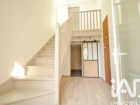 Vente maison 5 pièces Forges-les-Eaux 76