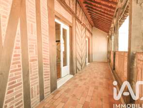 Vente Maison 2 chambresForges-les-Eaux