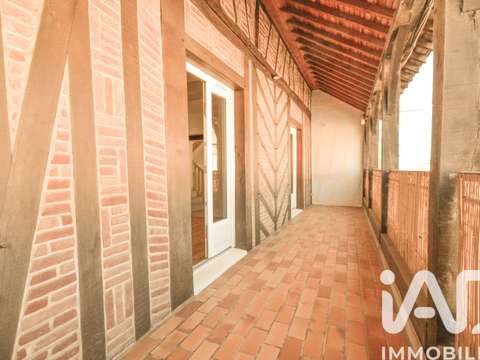 Vente maison 5 pièces Forges-les-Eaux 76