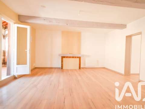Vente maison 5 pièces Forges-les-Eaux 76