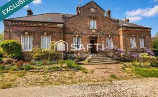 Photo Vente maison Forges-les-Eaux