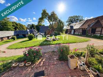 Vente Maison 4 chambresForges-les-Eaux