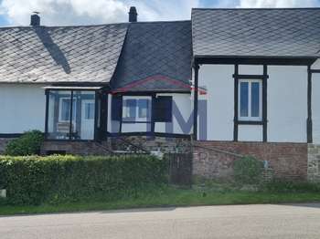 Vente maison 4 pièces Forges-les-Eaux 76