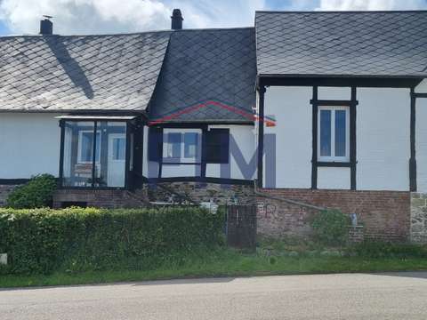 Vente maison 4 pièces Forges-les-Eaux 76