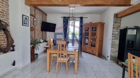 Vente maison 4 pièces Vente maison 4 pièces