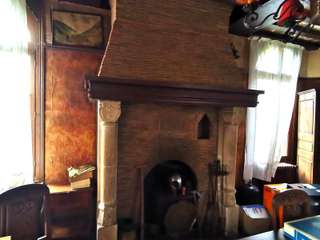 Vente maison 11 pièces