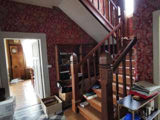 Vente maison 11 pièces