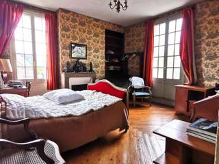 Vente maison 11 pièces