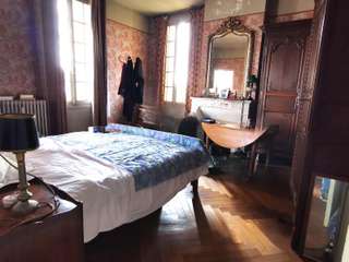 Vente maison 11 pièces