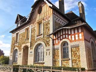 Vente maison 11 pièces