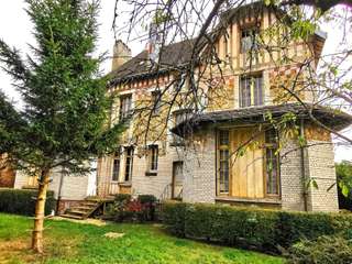 Vente maison 11 pièces