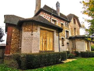 Vente maison 11 pièces