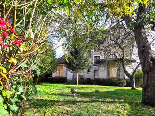 Vente maison 11 pièces