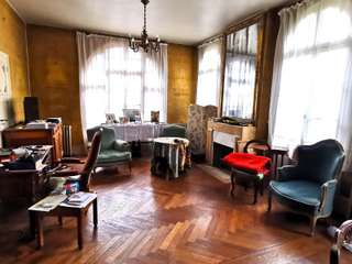 Vente maison 11 pièces