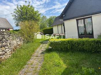 Vente maison 3 pièces Forges-les-Eaux 76