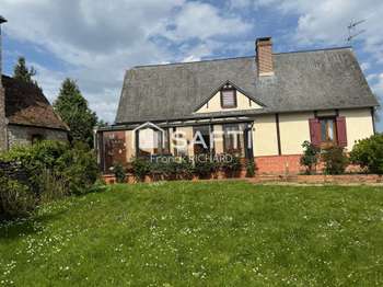 Vente Maison 2 chambresForges-les-Eaux