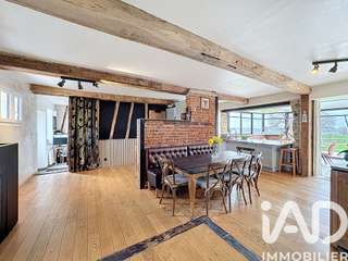 Vente maison 6 pièces Vente maison 6 pièces