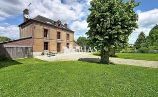 Photo Vente maison Forges-les-Eaux