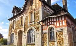 Photo Vente maison Forges-les-Eaux