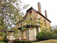 Vente maison 11 pièces Vente maison 11 pièces