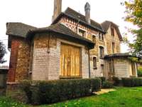 Vente maison 11 pièces Vente maison 11 pièces