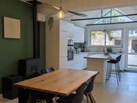 Vente maison Forges-les-Eaux - 76