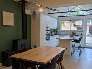 Vente Maison 2 chambresForges-les-Eaux
