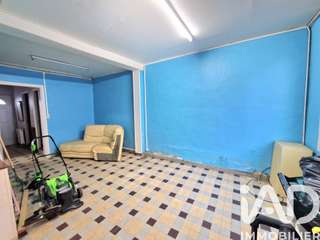 Vente maison 12 pièces