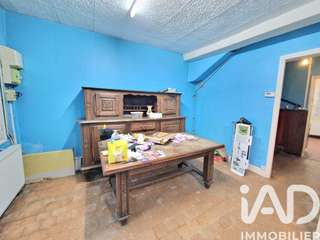 Vente maison 12 pièces