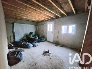 Vente maison 12 pièces