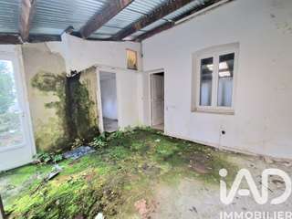 Vente maison 12 pièces