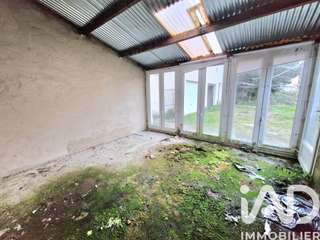 Vente maison 12 pièces