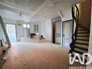 Vente maison 12 pièces