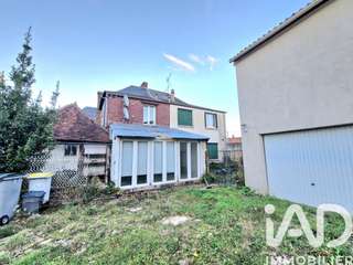 Vente maison 12 pièces