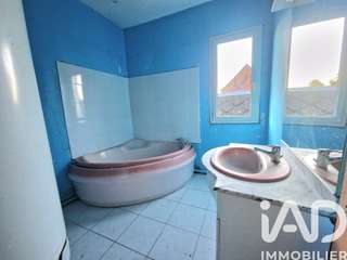 Vente maison 12 pièces
