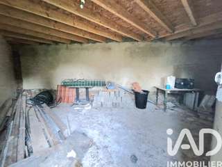 Vente maison 12 pièces