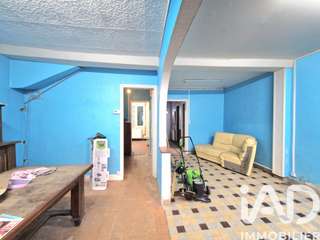 Vente maison 12 pièces