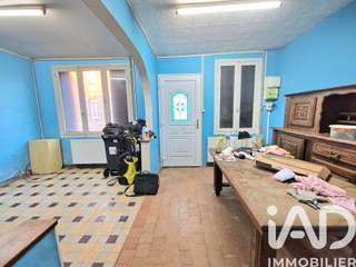 Vente maison 12 pièces