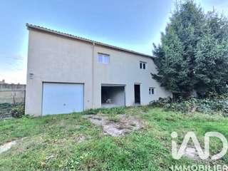 Vente maison 12 pièces