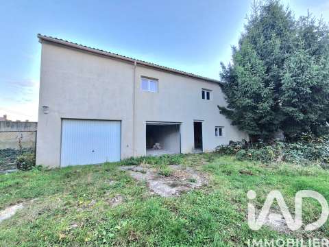 Vente maison 12 pièces