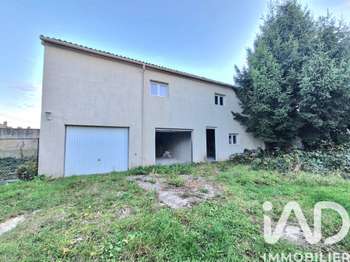 Vente maison 12 pièces Vente maison 12 pièces
