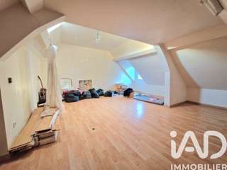 Vente maison 12 pièces