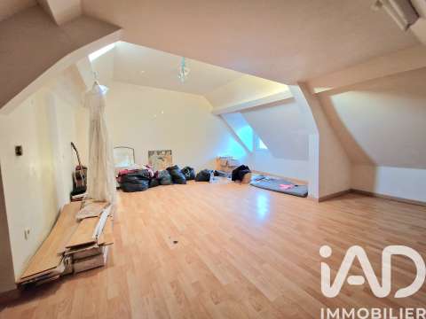 Vente maison 12 pièces