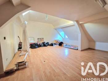 Vente maison 12 pièces Vente maison 12 pièces