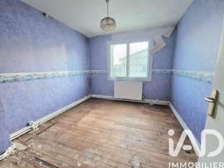 Vente maison 12 pièces