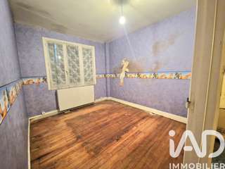 Vente maison 12 pièces