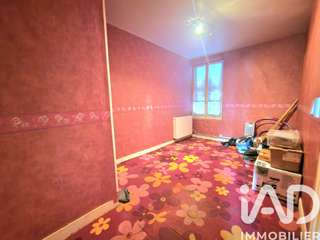 Vente maison 12 pièces