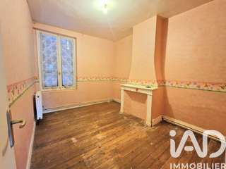 Vente maison 12 pièces