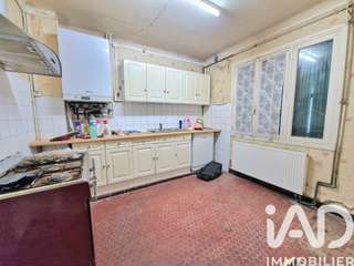 Vente maison 12 pièces