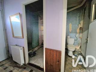 Vente maison 12 pièces